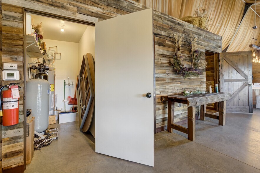 More Photos Of 6275 Meridian Rd, Peyton Lodge Meeting Hall For Sale