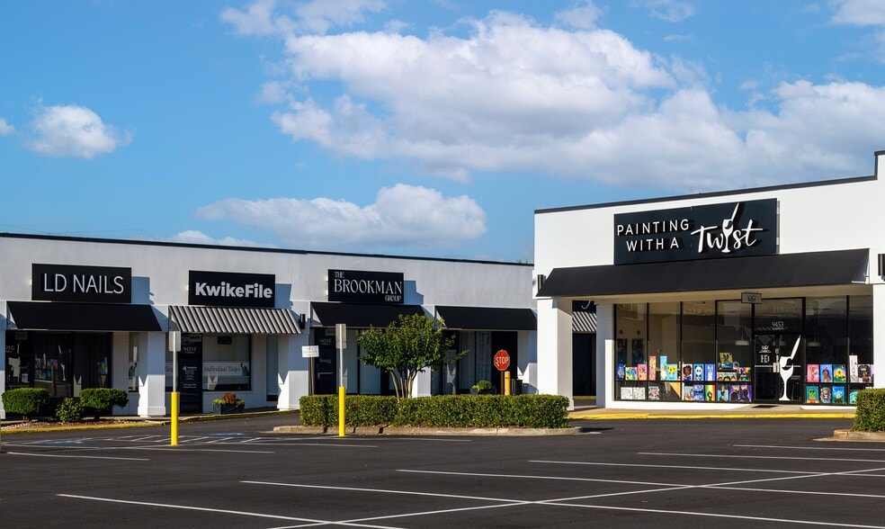 More Photos Of 9421-9459 Highway 5, Douglasville Unknown For Lease