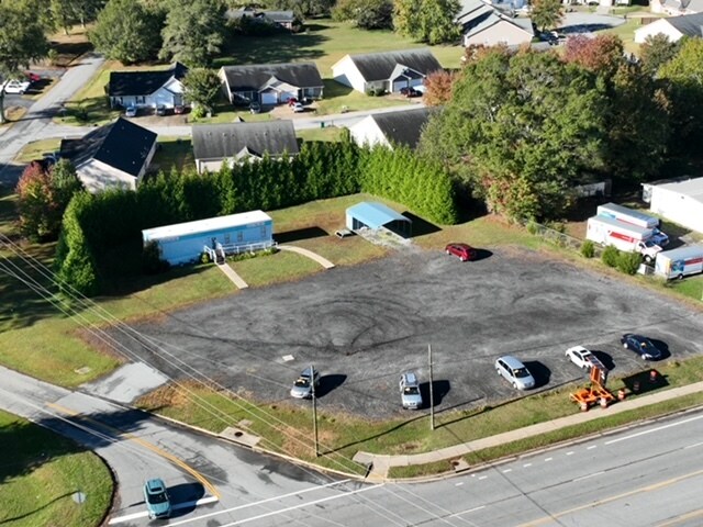 Primary Photo Of 6061 S Highway 9, Inman Land For Sale