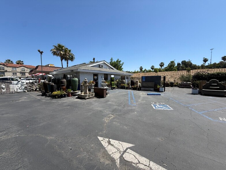 More Photos Of 28792 Camino Capistrano, San Juan Capistrano Land For Lease