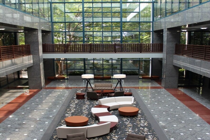 More Photos Of 100 Ashford Ctr N, Atlanta Office For Sale