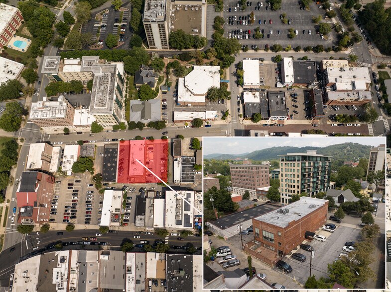 More Photos Of 53 N Market St, Asheville Office For Lease