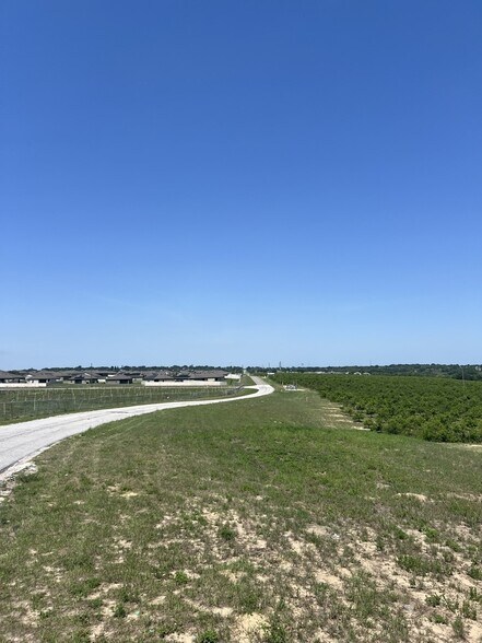 More Photos Of Lake Marie Dr, Dundee Land For Sale