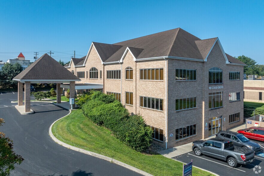More Photos Of 90 Good Dr, Lancaster Medical For Lease