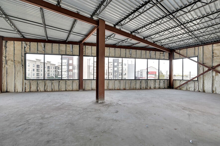 More Photos Of 4455 N Braeswood Blvd, Houston Medical For Lease