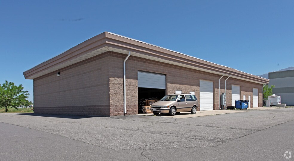 More Photos Of 1205 W Flint Meadows Dr, Kaysville Light Manufacturing For Lease