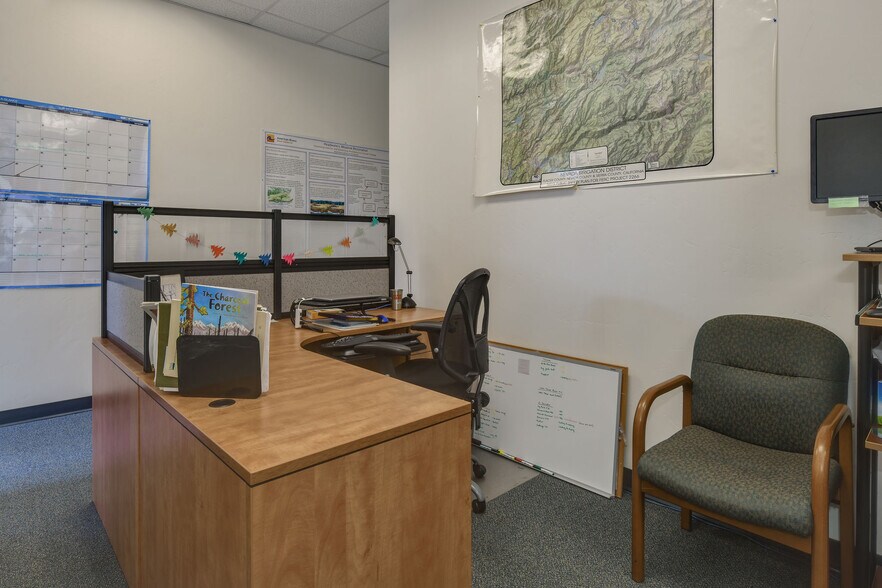 More Photos Of 100 Union St, Nevada City Office For Sale