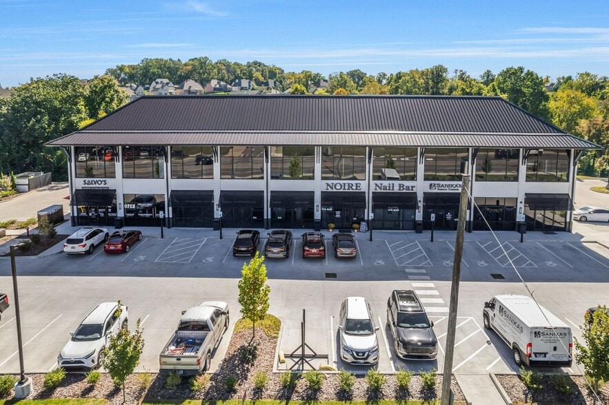More Photos Of 12800 Lebanon Road, Mount Juliet Storefront Retail Office For Lease