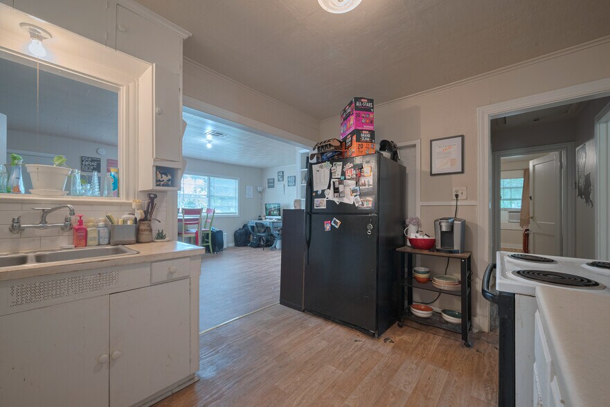 More Photos Of , Wharton Multifamily For Sale