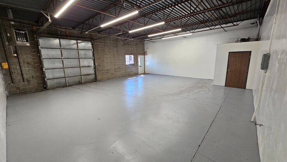 More Photos Of 7000 E 58th Ave, Commerce City Warehouse For Lease