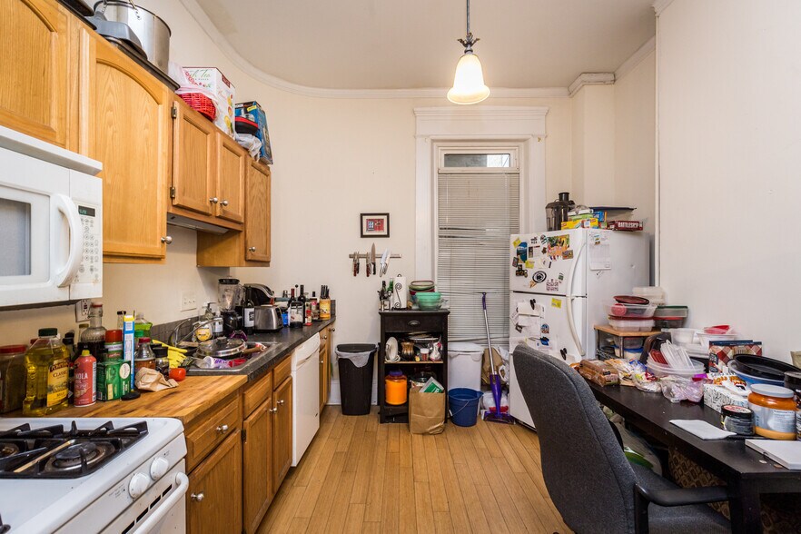 More Photos Of 1434 S 5th St, Philadelphia Apartments For Sale