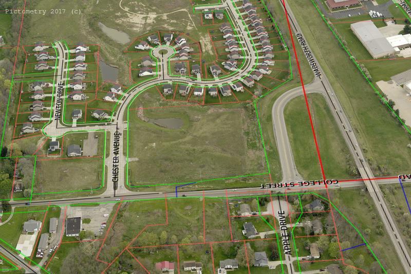 More Photos Of 812 College St, Wadsworth Land For Sale