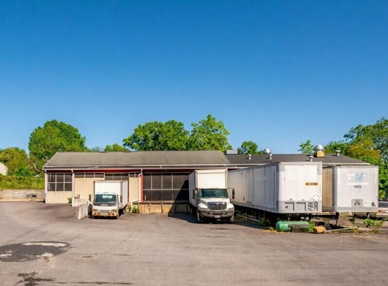 More Photos Of 8060 Washington Blvd, Jessup Warehouse For Lease