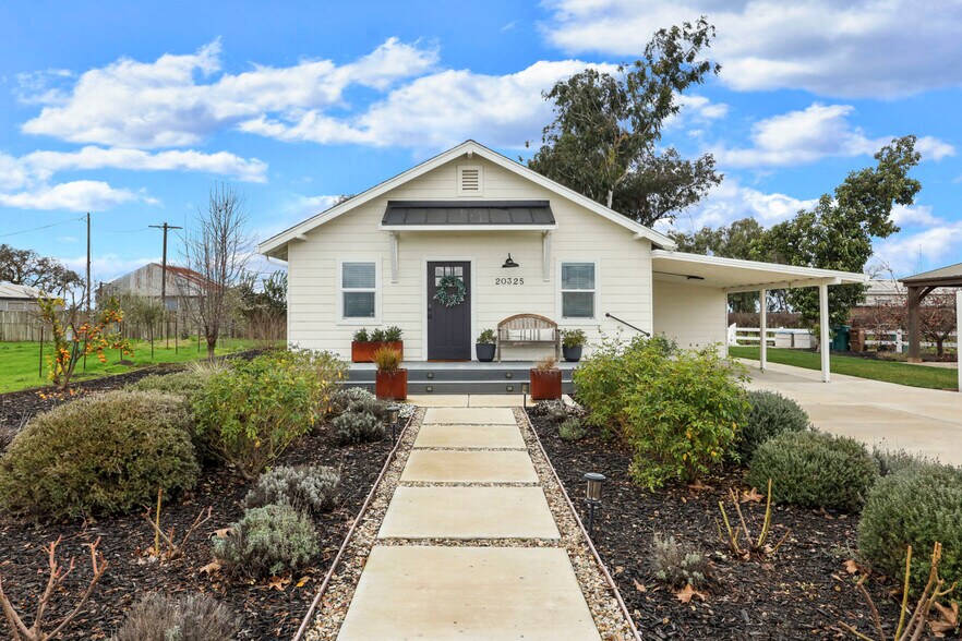 More Photos Of 20325 N Ray Rd, Lodi Land For Sale