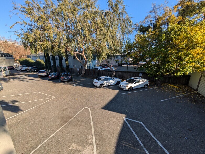 More Photos Of 1130-1132 McKendrie St, San Jose Medical For Lease