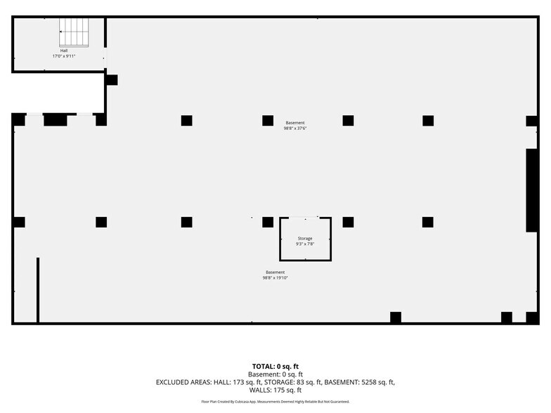 More Photos Of 610 Monroe St, Toledo Storefront Retail Residential For Sale