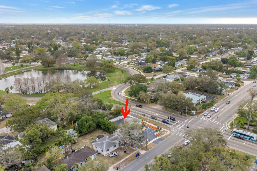 More Photos Of 2200 49th St N, Saint Petersburg Medical For Sale