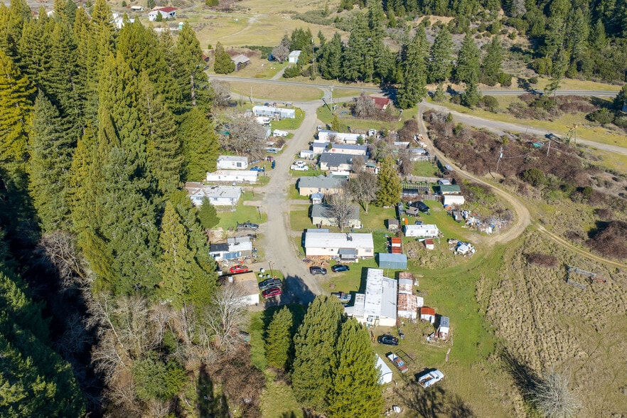 More Photos Of 14321 Branscomb Rd, Branscomb Manufactured Housing Mobile Home Park For Sale