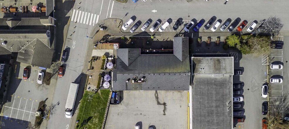 More Photos Of 12240 2nd Ave, Richmond Storefront For Sale