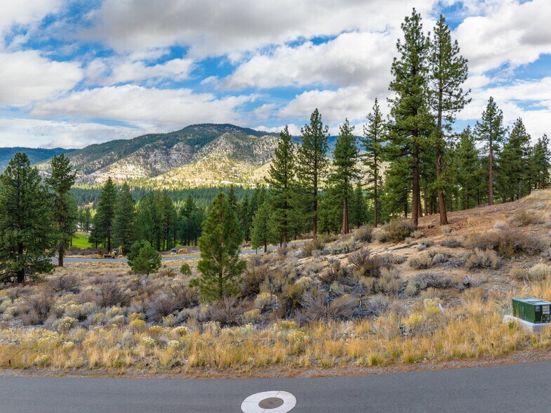 More Photos Of 569 Headwaters Way, Carson City Land For Sale