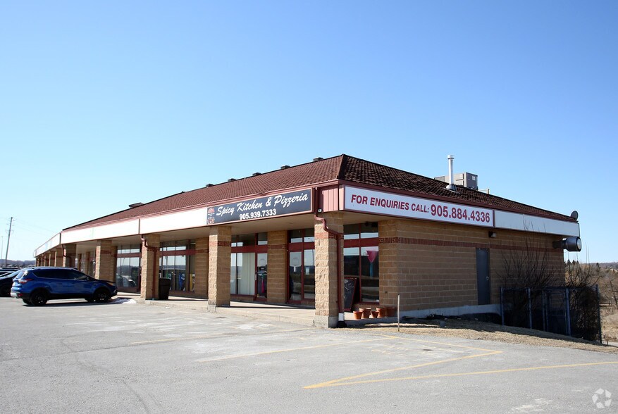 More Photos Of 6048 Hwy-9, King Restaurant For Lease