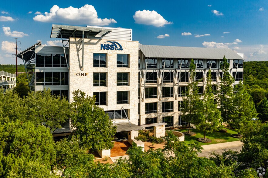 More Photos Of 3711 S MoPac Expy, Austin Office For Lease