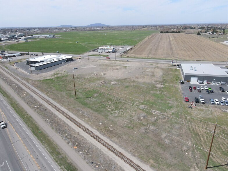 More Photos Of N 2nd E, Rexburg Land For Sale