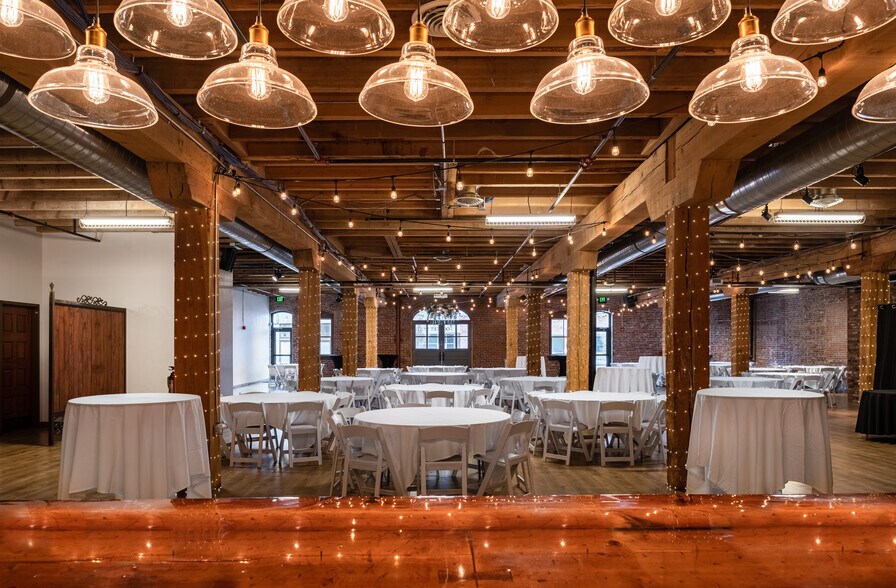 More Photos Of 116 W Pacific Ave, Spokane Office For Sale