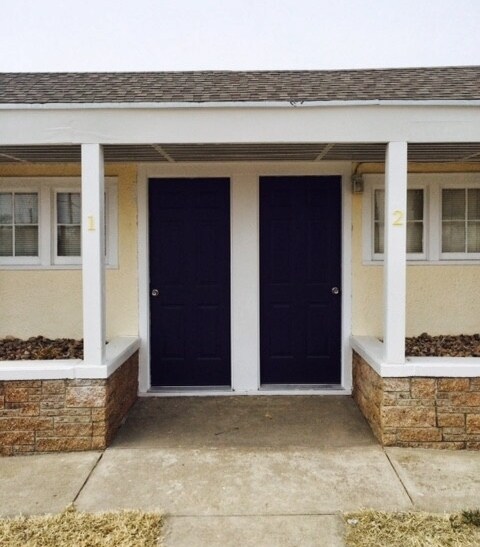 More Photos Of 521 N 1st St, Stockton Apartments For Sale