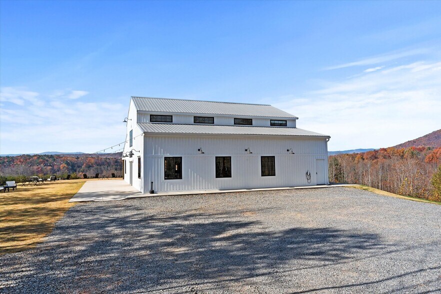 More Photos Of 364 Beast Trl, Mount Airy Winery Vineyard For Sale