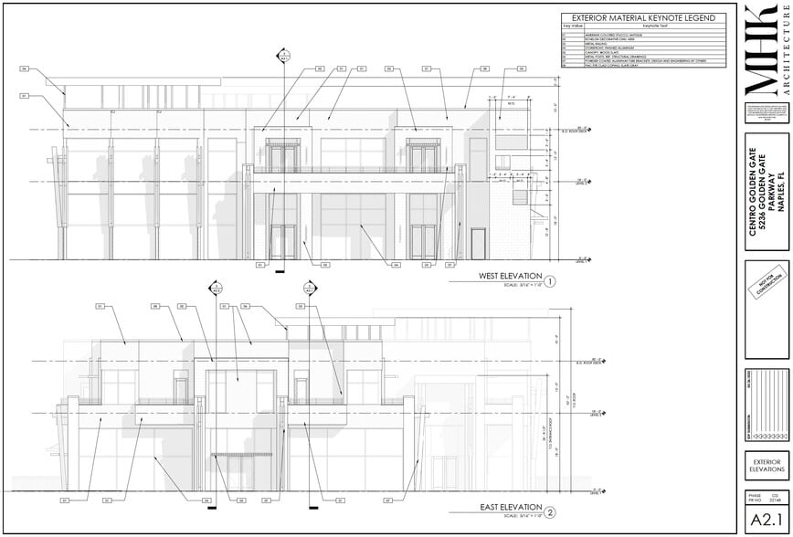 More Photos Of 5236 Golden Gate Parkway, Naples Restaurant For Lease