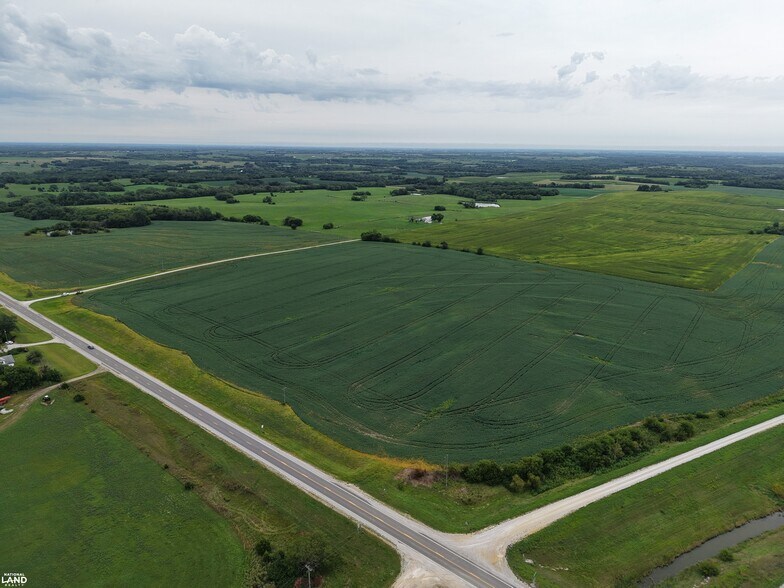 More Photos Of 0 E. State A. hwy, Ridgeway Land For Sale