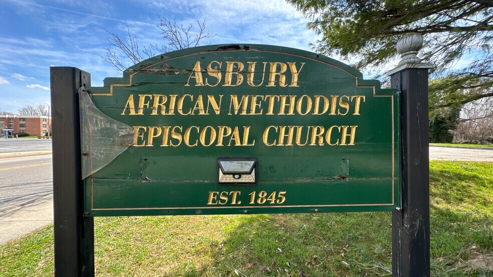 More Photos Of 1712 Providence Ave, Chester Religious Facility For Sale