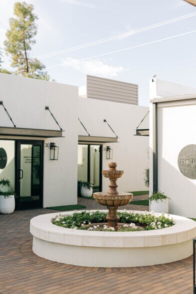 More Photos Of 3030 N 67th Pl, Scottsdale Medical For Lease