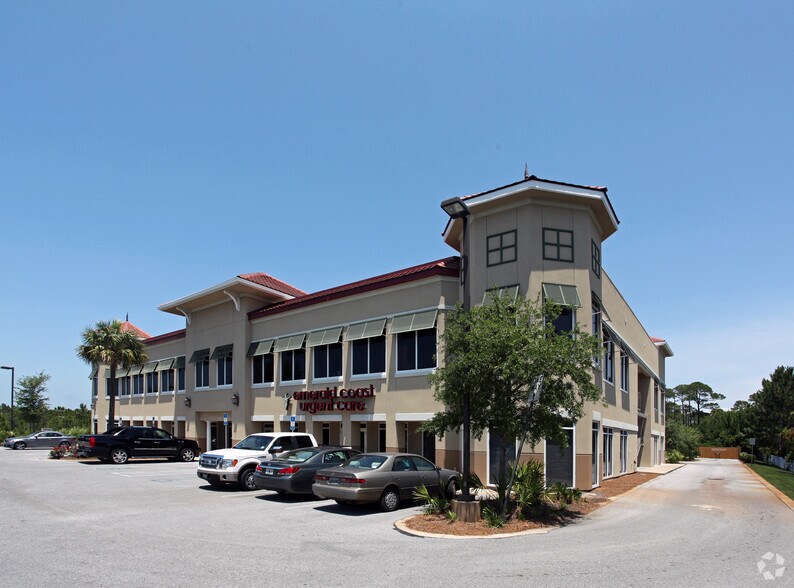 More Photos Of 12598 Emerald Coast Pky, Destin Medical For Lease