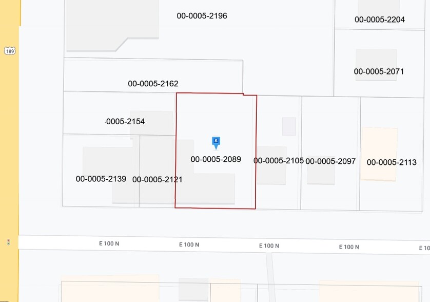 More Photos Of 37 E 100 N, Heber City Office For Lease