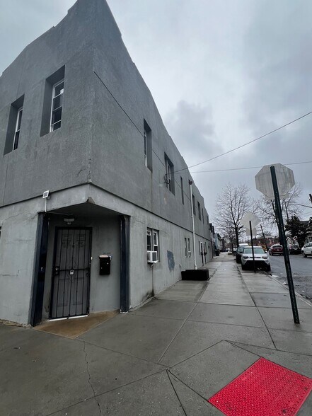 More Photos Of 99-02 212th St, Jamaica Storefront Retail Residential For Sale