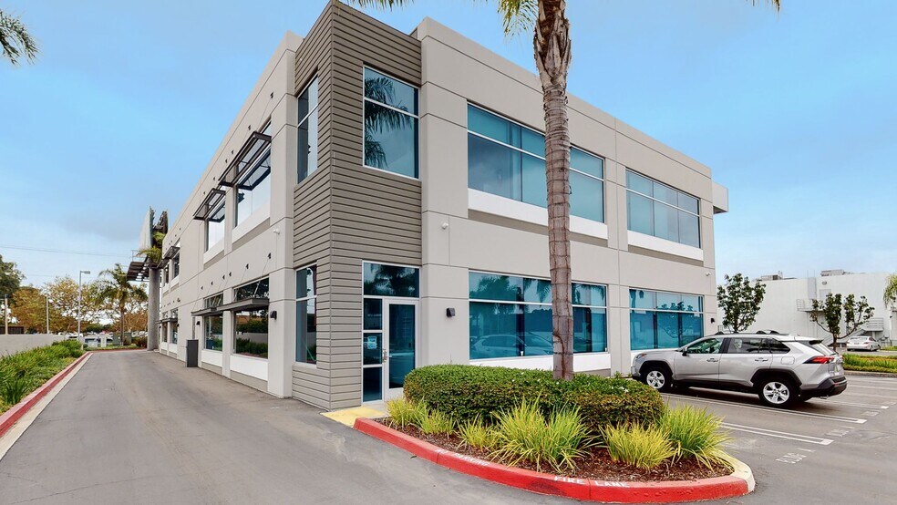 More Photos Of 19210 S Vermont Ave, Gardena Loft Creative Space For Sale