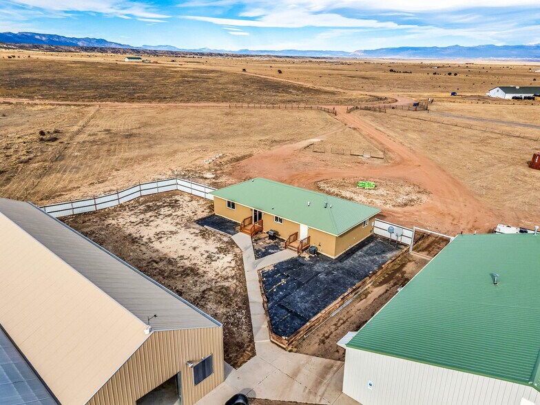 More Photos Of 1840 Pope Valley Ranch Rd, Pueblo Flex For Sale