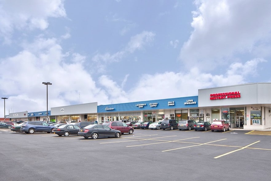 More Photos Of 1322-1384 Lyell Ave, Rochester Unknown For Lease