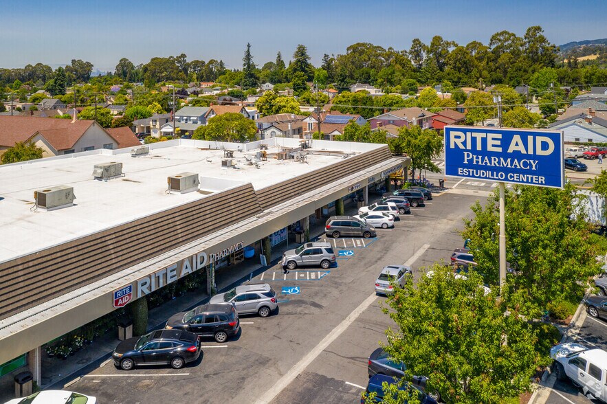 More Photos Of 1313-1395 MacArthur Blvd, San Leandro Unknown For Lease
