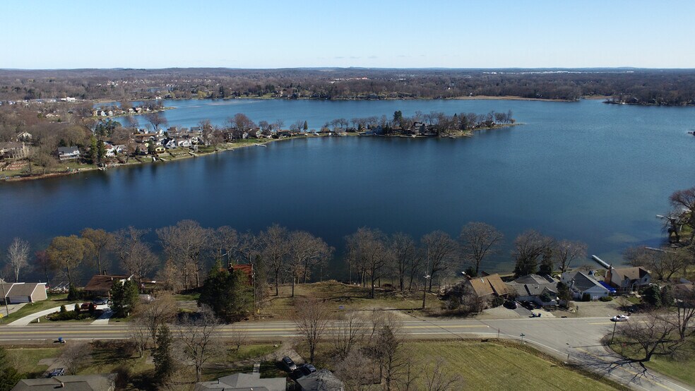 More Photos Of 10262 Elizabeth Lake -1, White Lake Township Land For Sale
