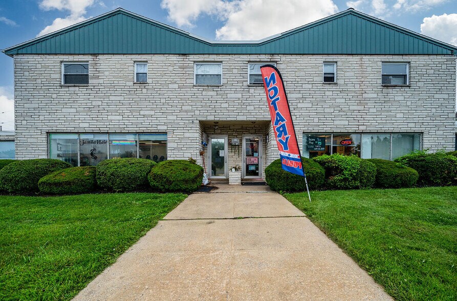 More Photos Of 3631 Kutztown Rd, Temple Storefront Retail Residential For Lease