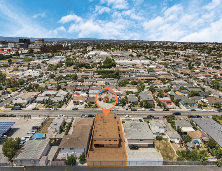 More Photos Of 4932 W Lennox Blvd, Inglewood Apartments For Sale
