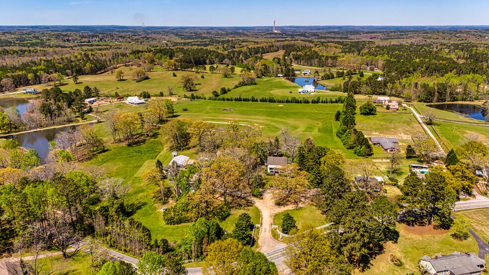 More Photos Of 1441 Welcome Rd, Newnan Land For Sale