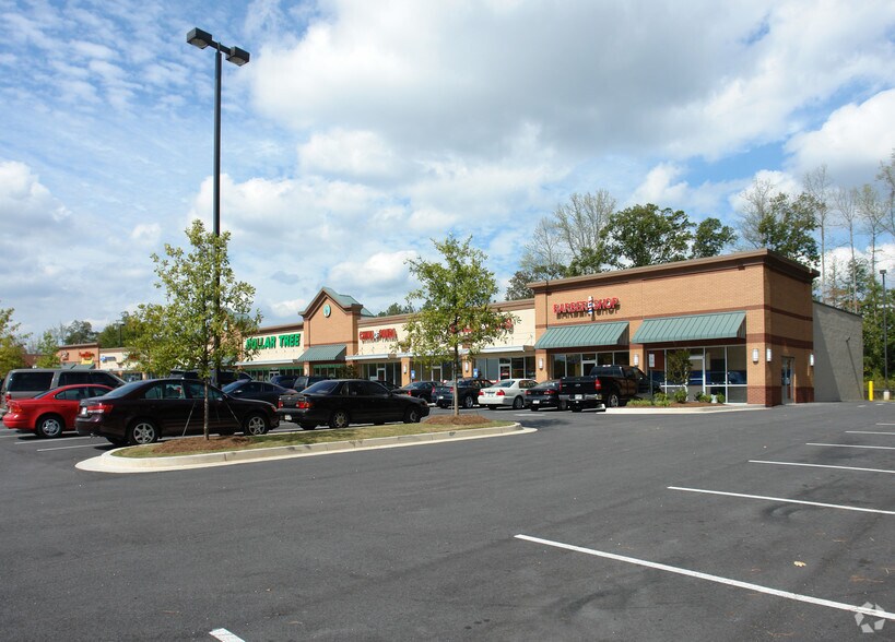 More Photos Of 6746 Covington Hwy, Lithonia Freestanding For Lease