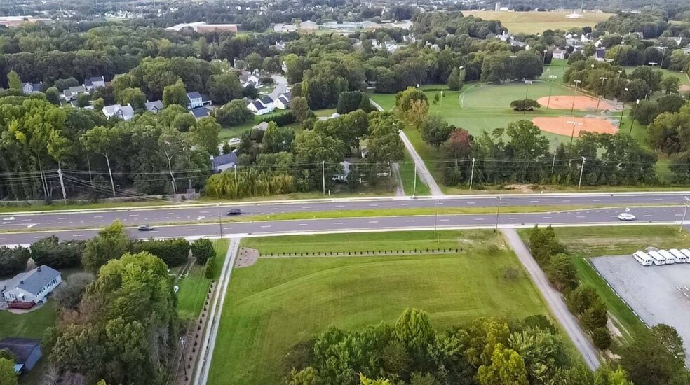 More Photos Of 1510 Skeet Club Rd, High Point Land For Sale