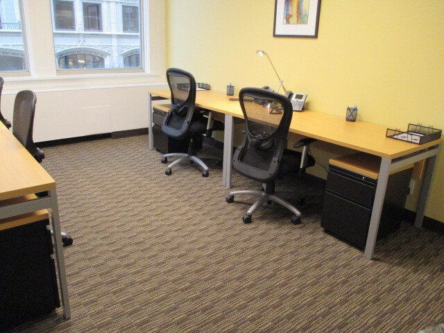 More Photos Of 321 S Boston Ave, Tulsa Coworking Space