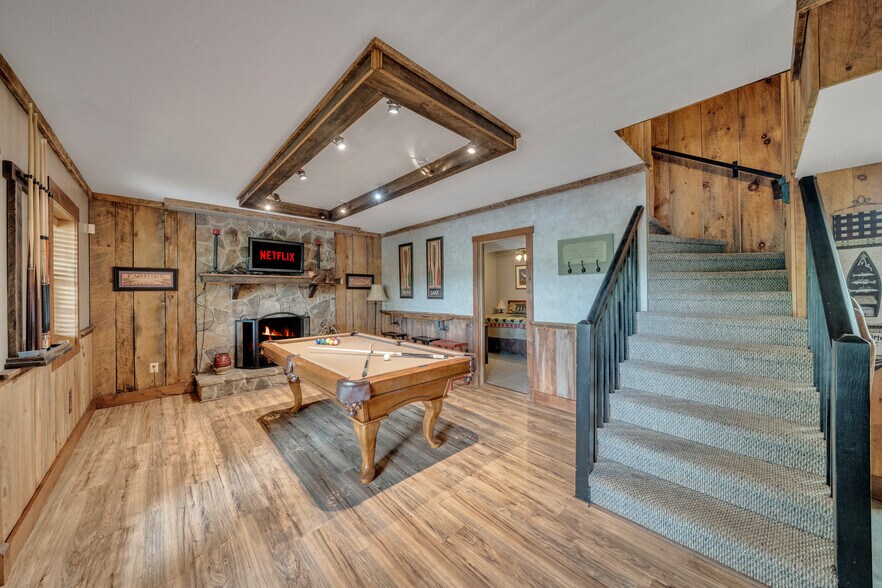 More Photos Of 2003 Bend of the Riv, Hiawassee Lodge Meeting Hall For Sale