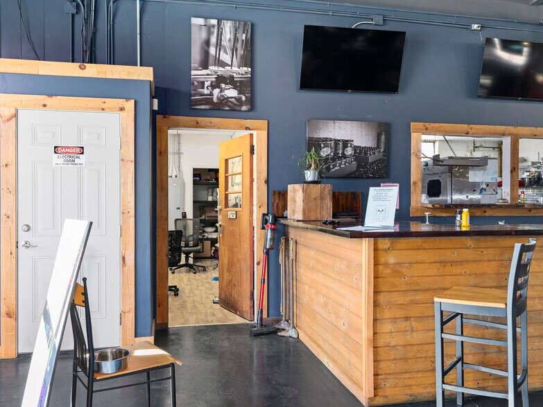 More Photos Of 1940 S Main St, Waynesville Industrial For Sale